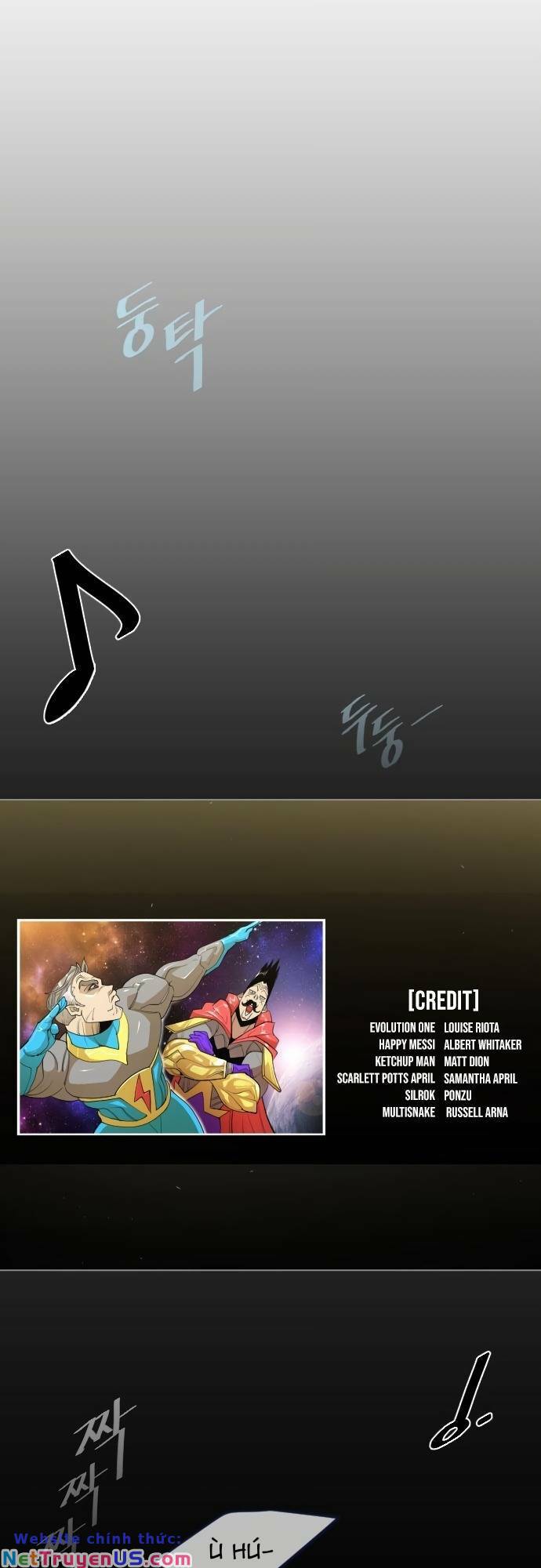 Kỷ Nguyên Siêu Anh Hùng: Chapter 138