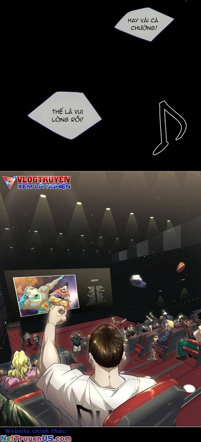 Kỷ Nguyên Siêu Anh Hùng: Chapter 138