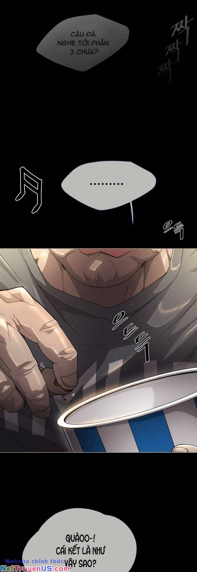 Kỷ Nguyên Siêu Anh Hùng: Chapter 138