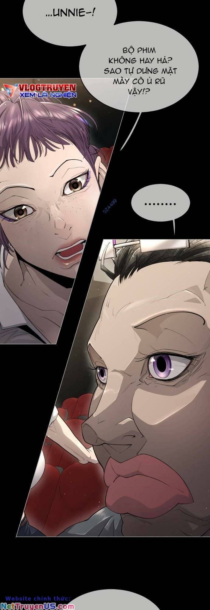 Kỷ Nguyên Siêu Anh Hùng: Chapter 138