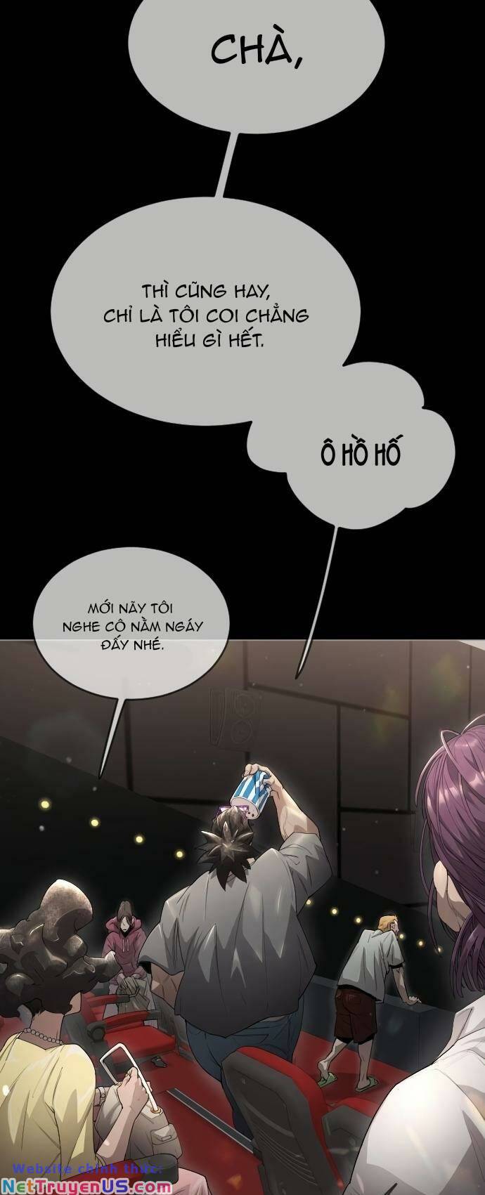 Kỷ Nguyên Siêu Anh Hùng: Chapter 138