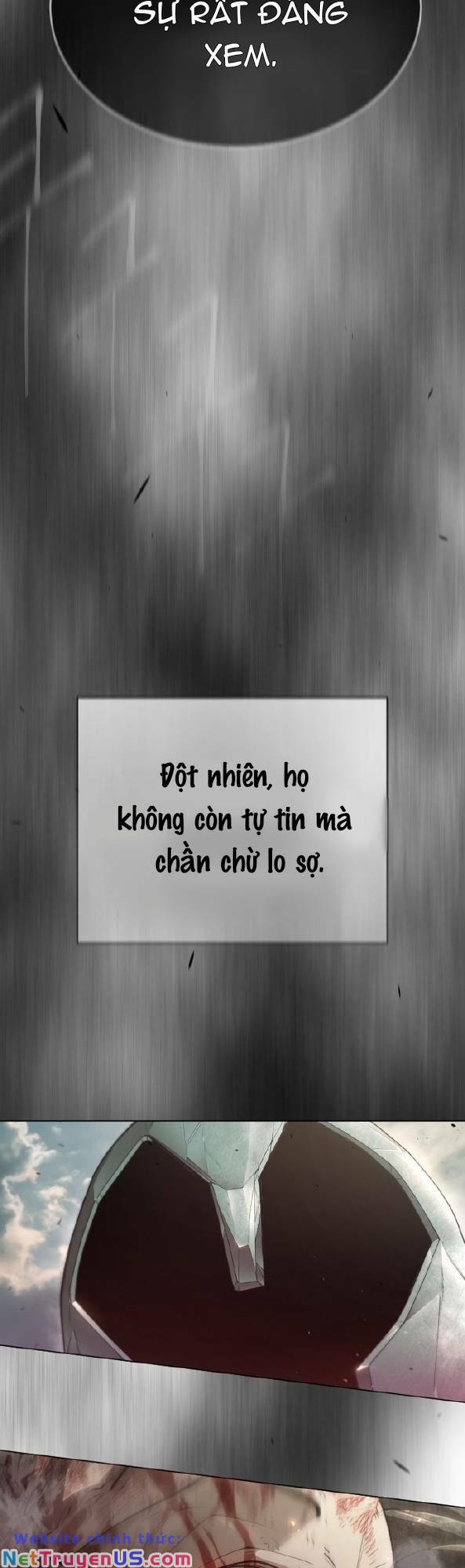 Kỷ Nguyên Siêu Anh Hùng: Chapter 138