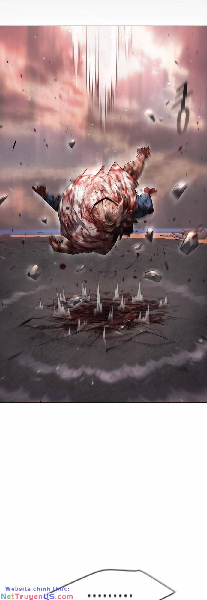 Kỷ Nguyên Siêu Anh Hùng: Chapter 138