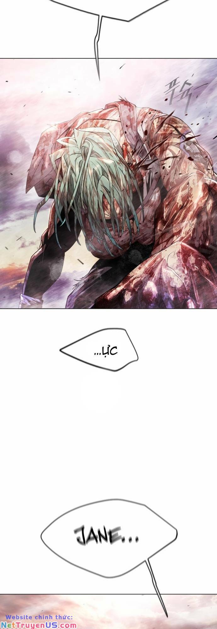 Kỷ Nguyên Siêu Anh Hùng: Chapter 138