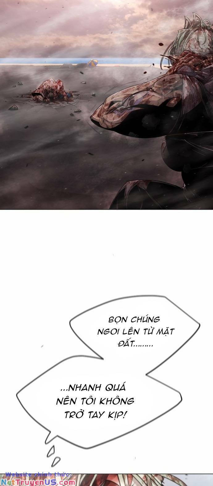 Kỷ Nguyên Siêu Anh Hùng: Chapter 138