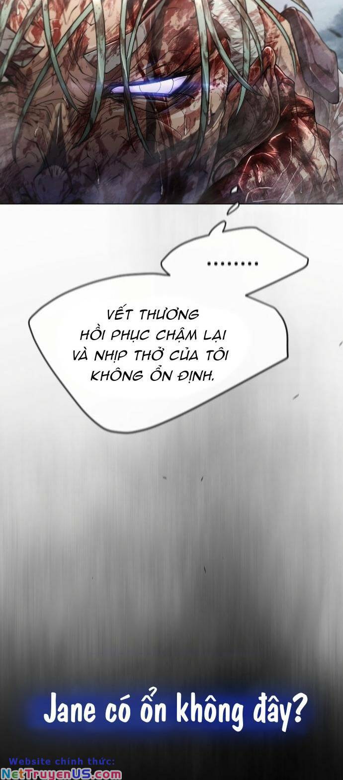 Kỷ Nguyên Siêu Anh Hùng: Chapter 138