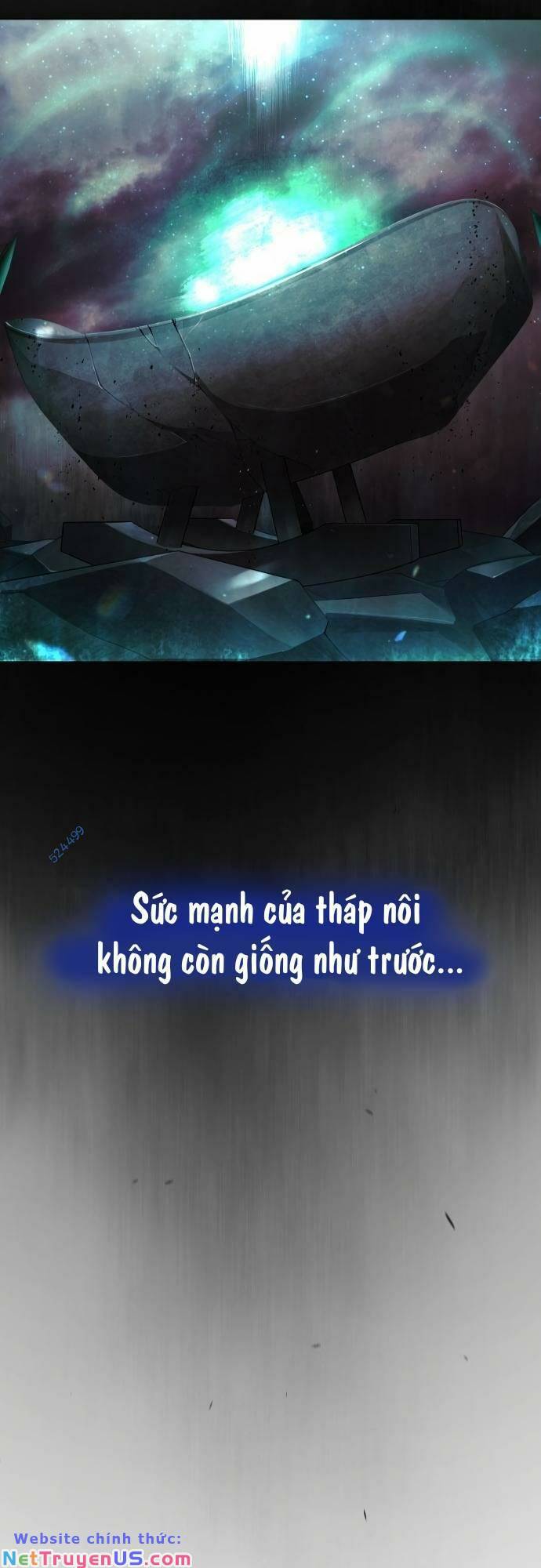 Kỷ Nguyên Siêu Anh Hùng: Chapter 138