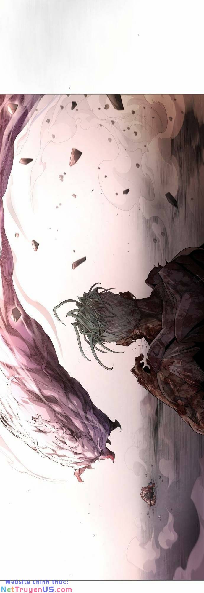 Kỷ Nguyên Siêu Anh Hùng: Chapter 138