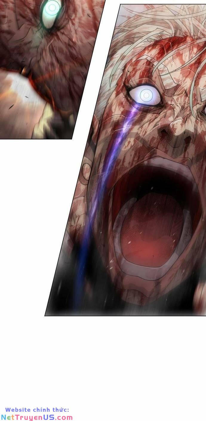 Kỷ Nguyên Siêu Anh Hùng: Chapter 138