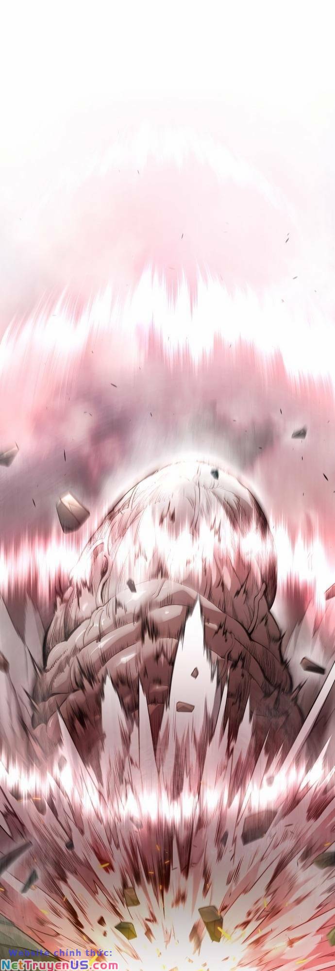 Kỷ Nguyên Siêu Anh Hùng: Chapter 138