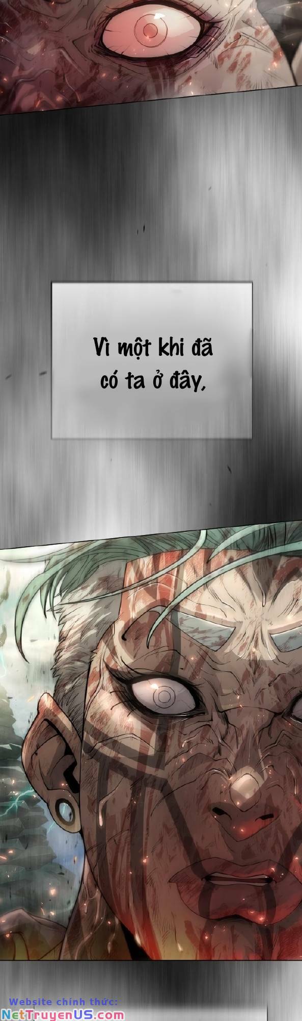 Kỷ Nguyên Siêu Anh Hùng: Chapter 138