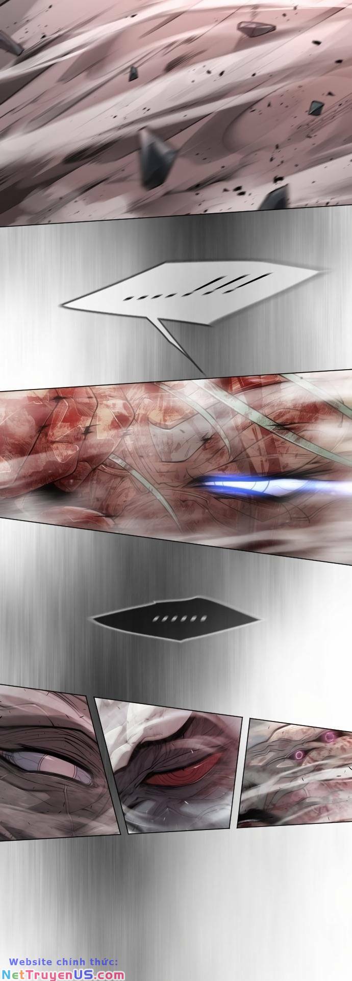 Kỷ Nguyên Siêu Anh Hùng: Chapter 138