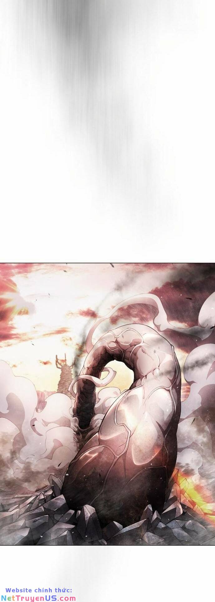 Kỷ Nguyên Siêu Anh Hùng: Chapter 138