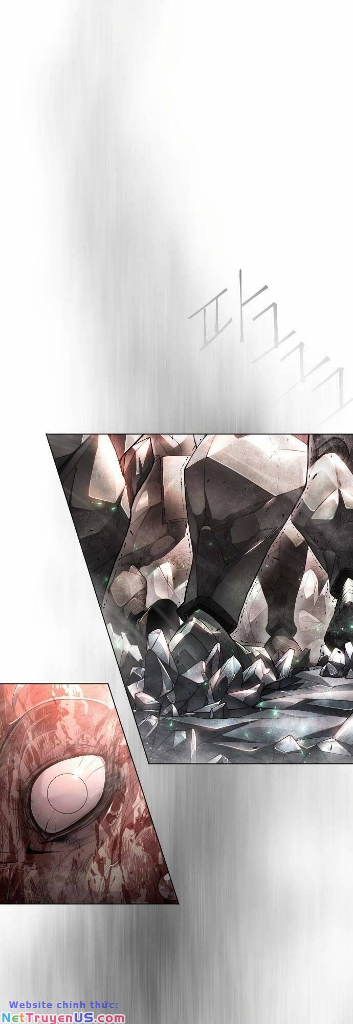 Kỷ Nguyên Siêu Anh Hùng: Chapter 138
