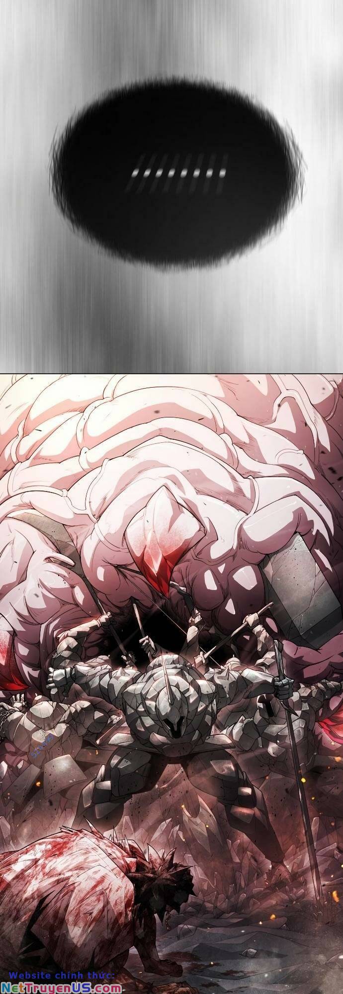 Kỷ Nguyên Siêu Anh Hùng: Chapter 138