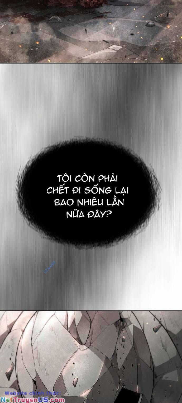 Kỷ Nguyên Siêu Anh Hùng: Chapter 138