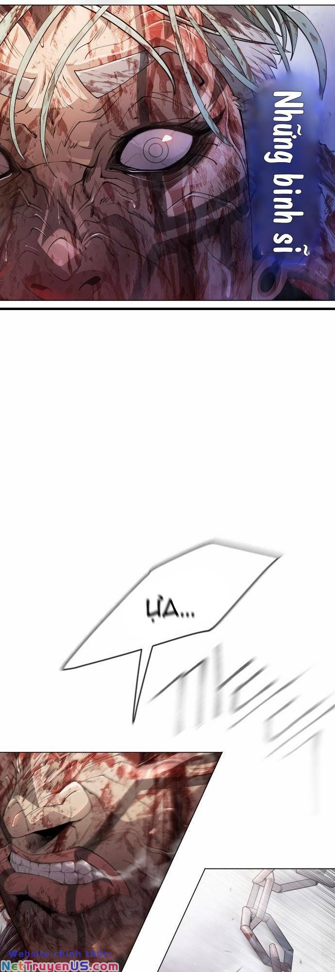 Kỷ Nguyên Siêu Anh Hùng: Chapter 138