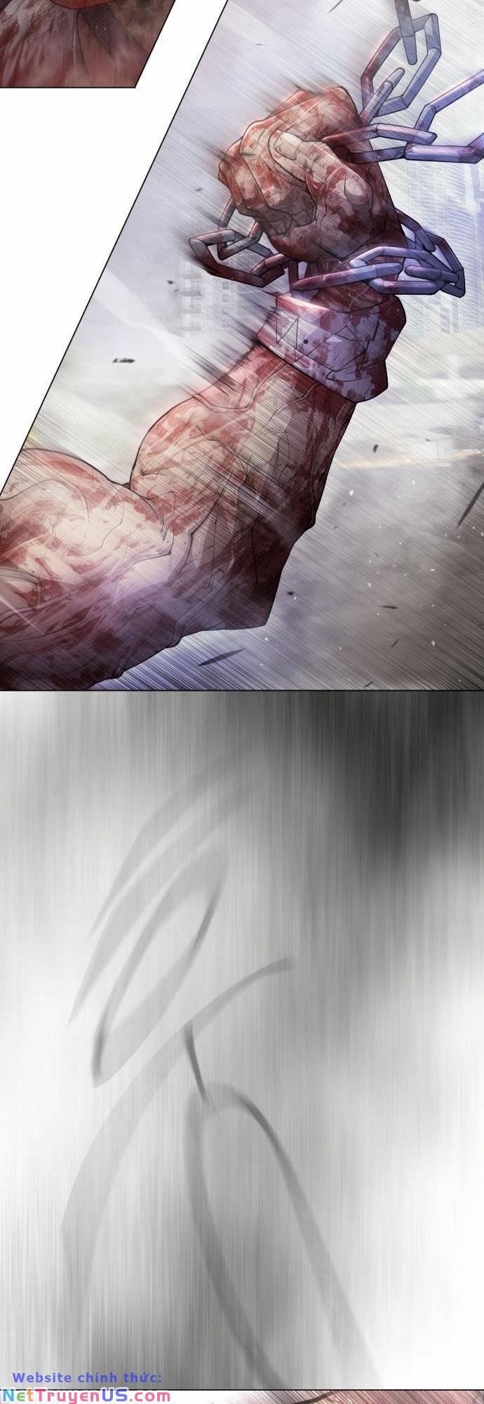 Kỷ Nguyên Siêu Anh Hùng: Chapter 138