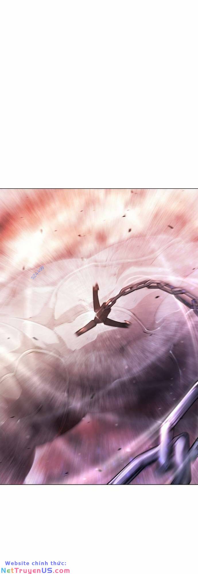 Kỷ Nguyên Siêu Anh Hùng: Chapter 138