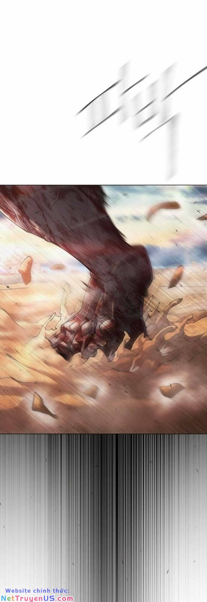 Kỷ Nguyên Siêu Anh Hùng: Chapter 138