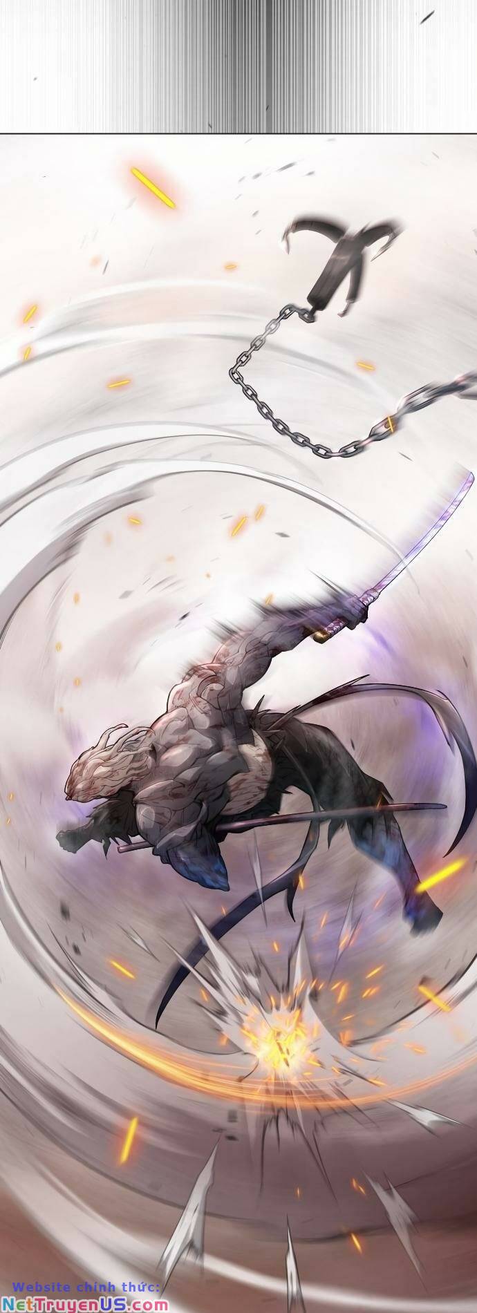 Kỷ Nguyên Siêu Anh Hùng: Chapter 138