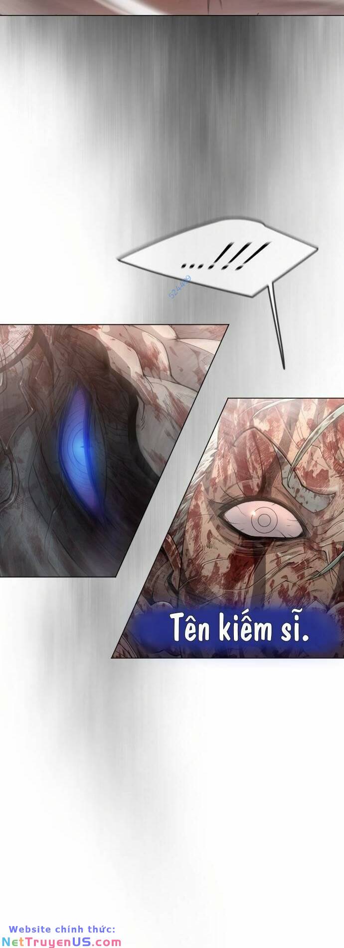 Kỷ Nguyên Siêu Anh Hùng: Chapter 138