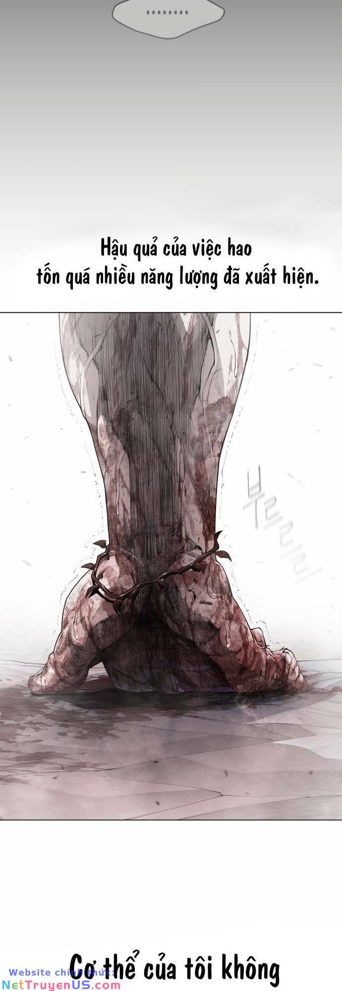 Kỷ Nguyên Siêu Anh Hùng: Chapter 138