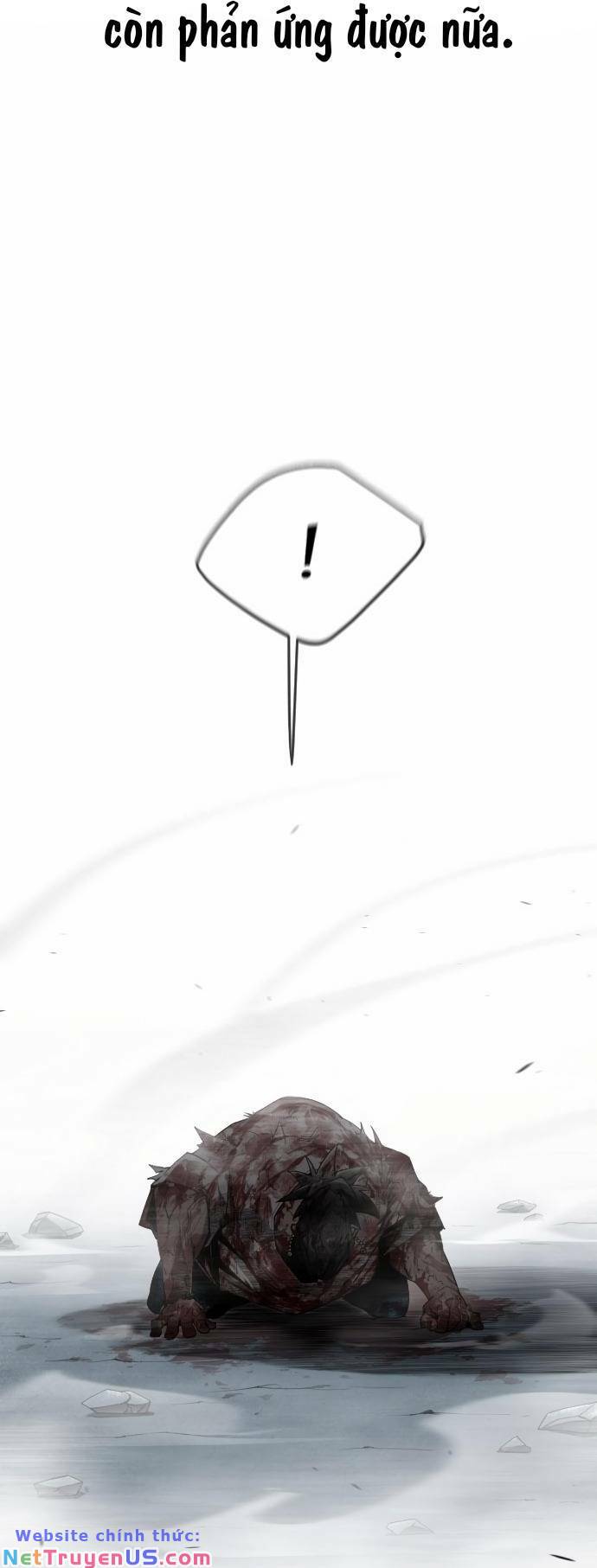 Kỷ Nguyên Siêu Anh Hùng: Chapter 138