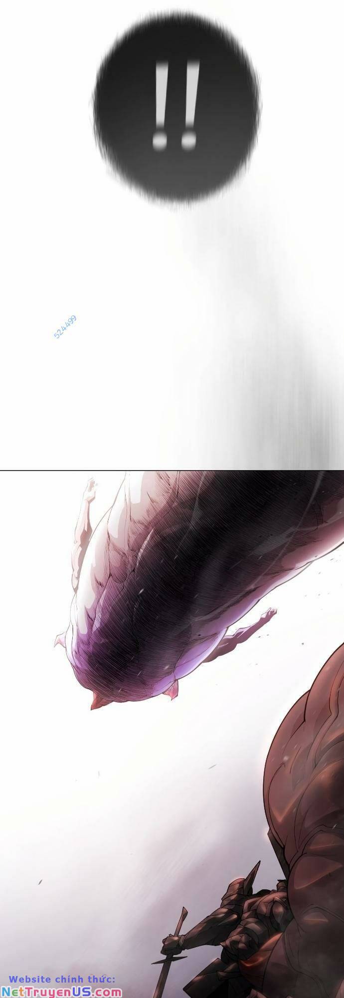 Kỷ Nguyên Siêu Anh Hùng: Chapter 138