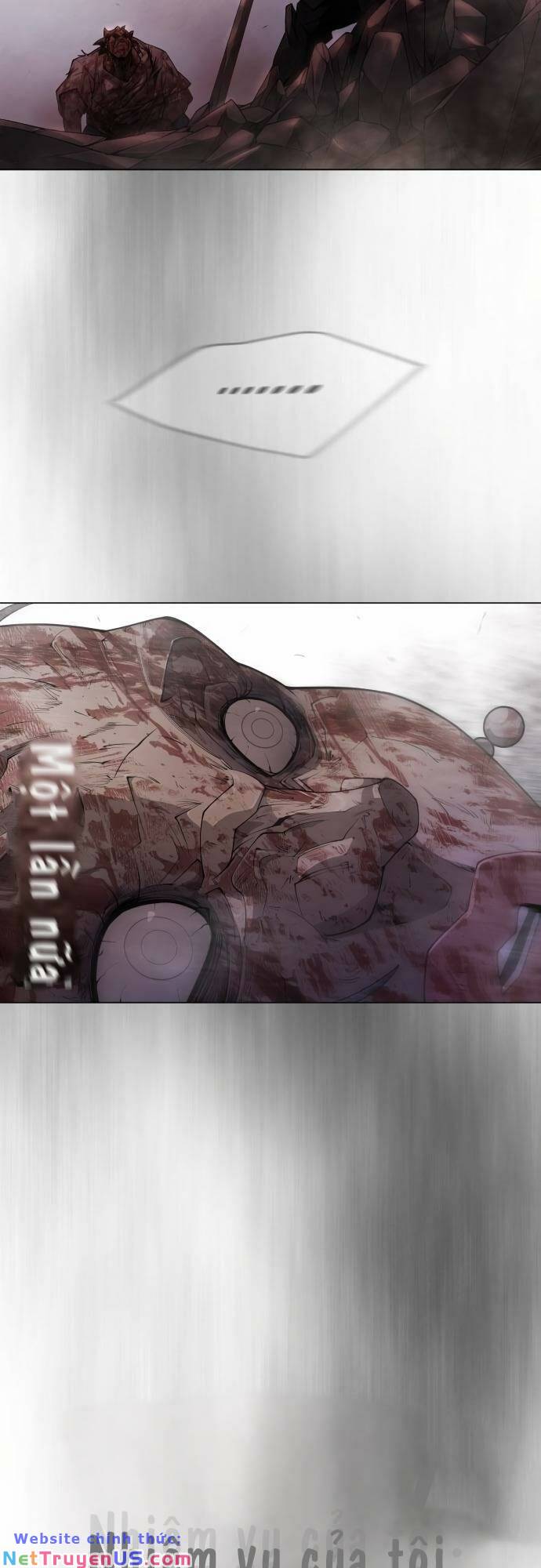 Kỷ Nguyên Siêu Anh Hùng: Chapter 138