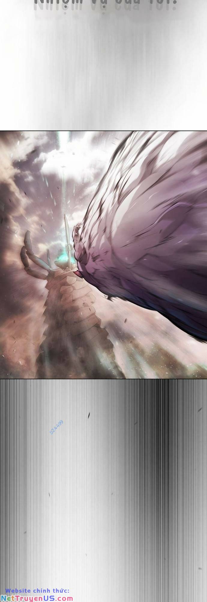 Kỷ Nguyên Siêu Anh Hùng: Chapter 138