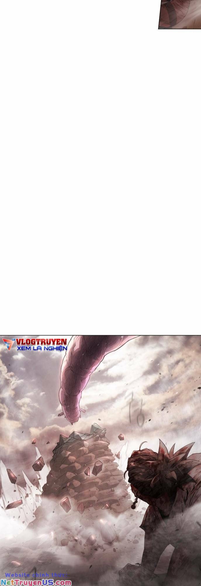 Kỷ Nguyên Siêu Anh Hùng: Chapter 138