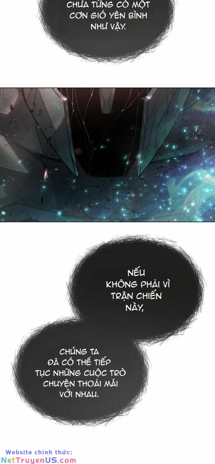 Kỷ Nguyên Siêu Anh Hùng: Chapter 138
