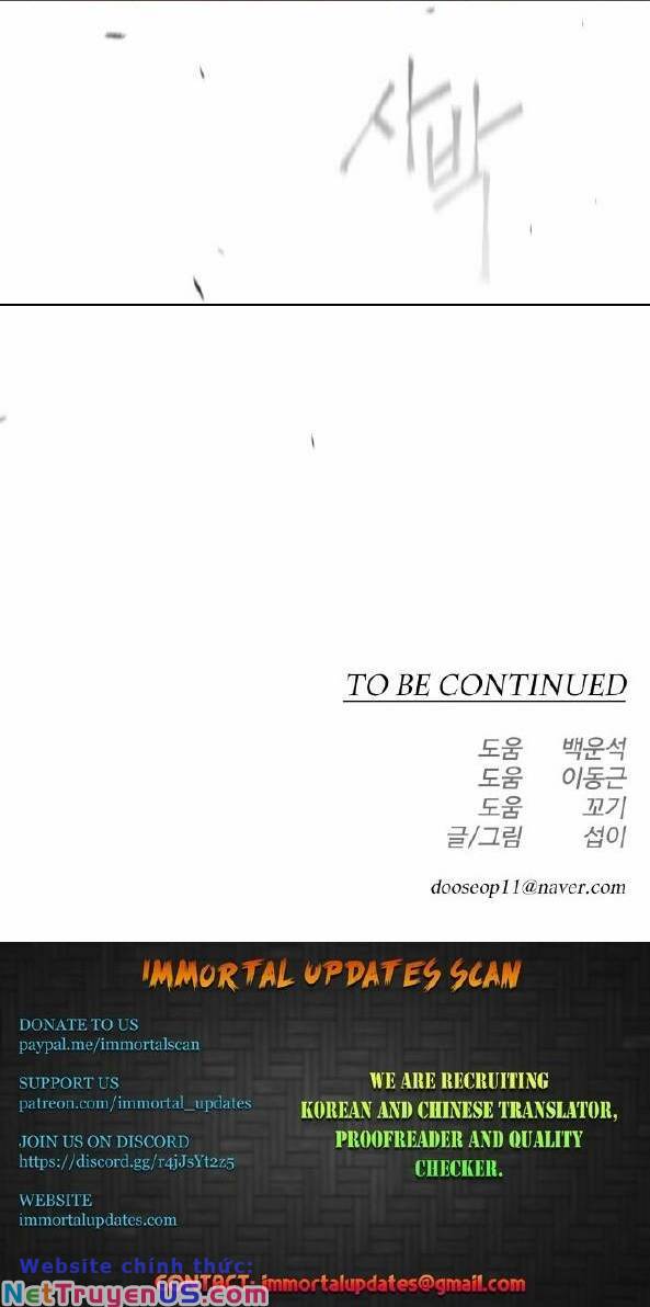 Kỷ Nguyên Siêu Anh Hùng: Chapter 138