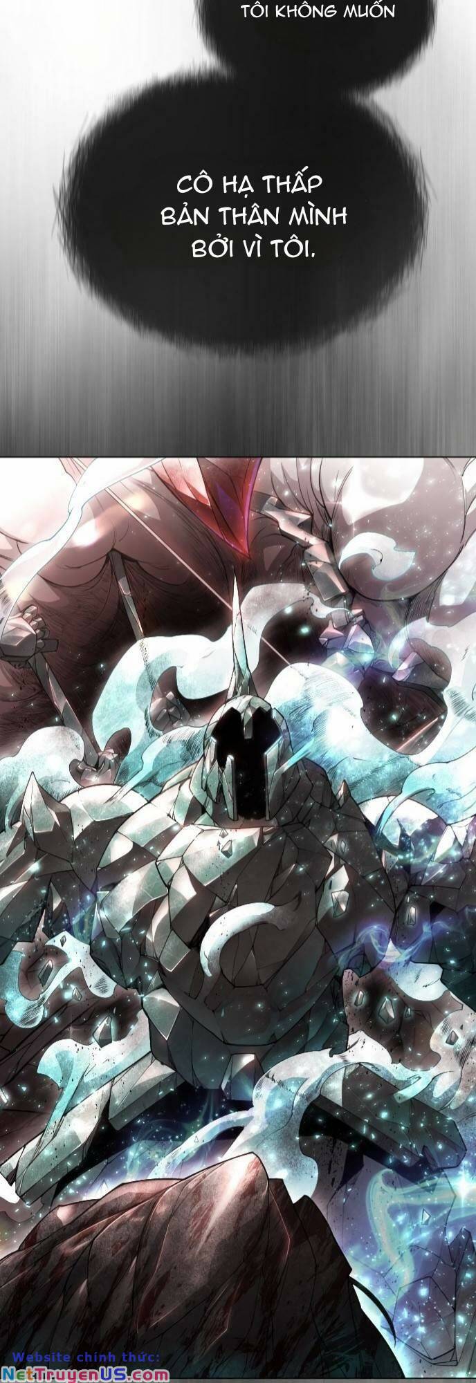 Kỷ Nguyên Siêu Anh Hùng: Chapter 138