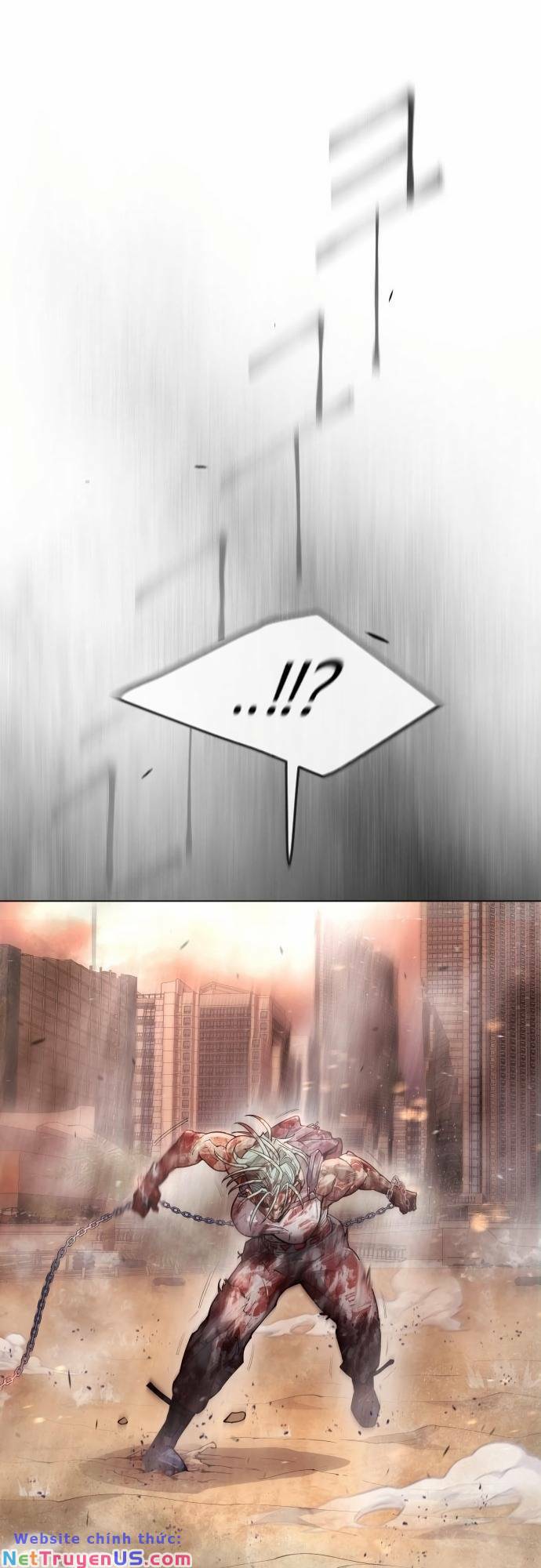 Kỷ Nguyên Siêu Anh Hùng: Chapter 138