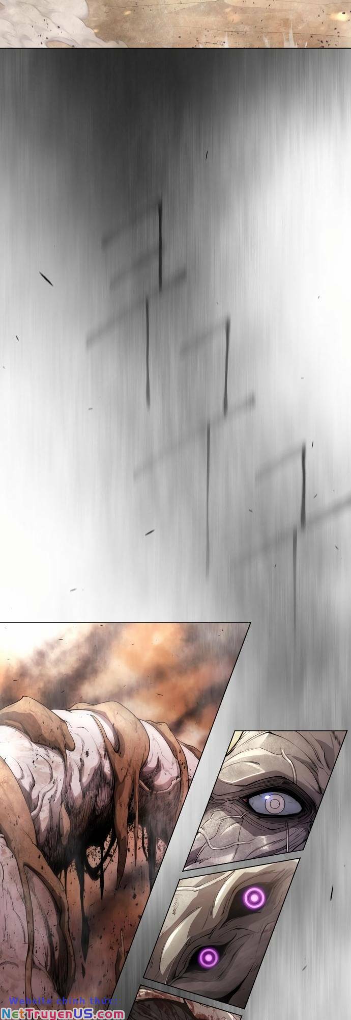 Kỷ Nguyên Siêu Anh Hùng: Chapter 138