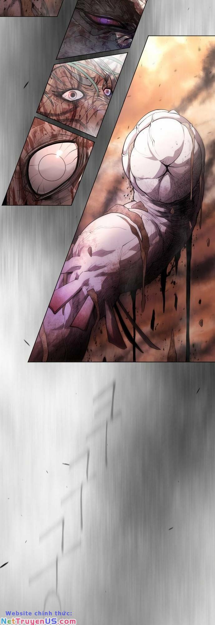 Kỷ Nguyên Siêu Anh Hùng: Chapter 138