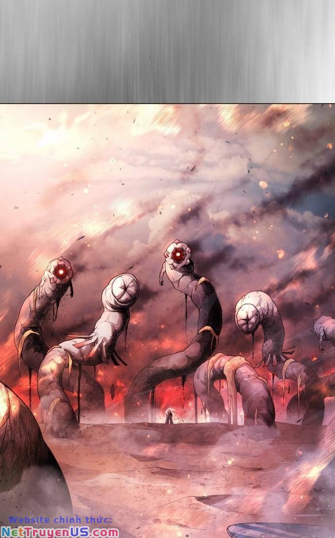 Kỷ Nguyên Siêu Anh Hùng: Chapter 138