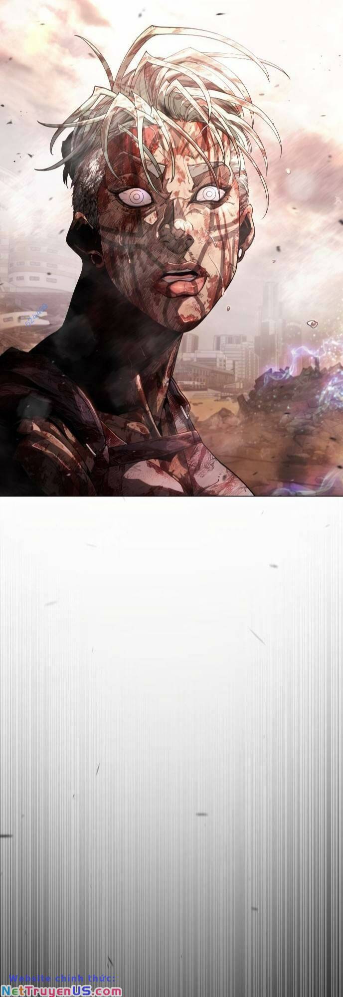 Kỷ Nguyên Siêu Anh Hùng: Chapter 138