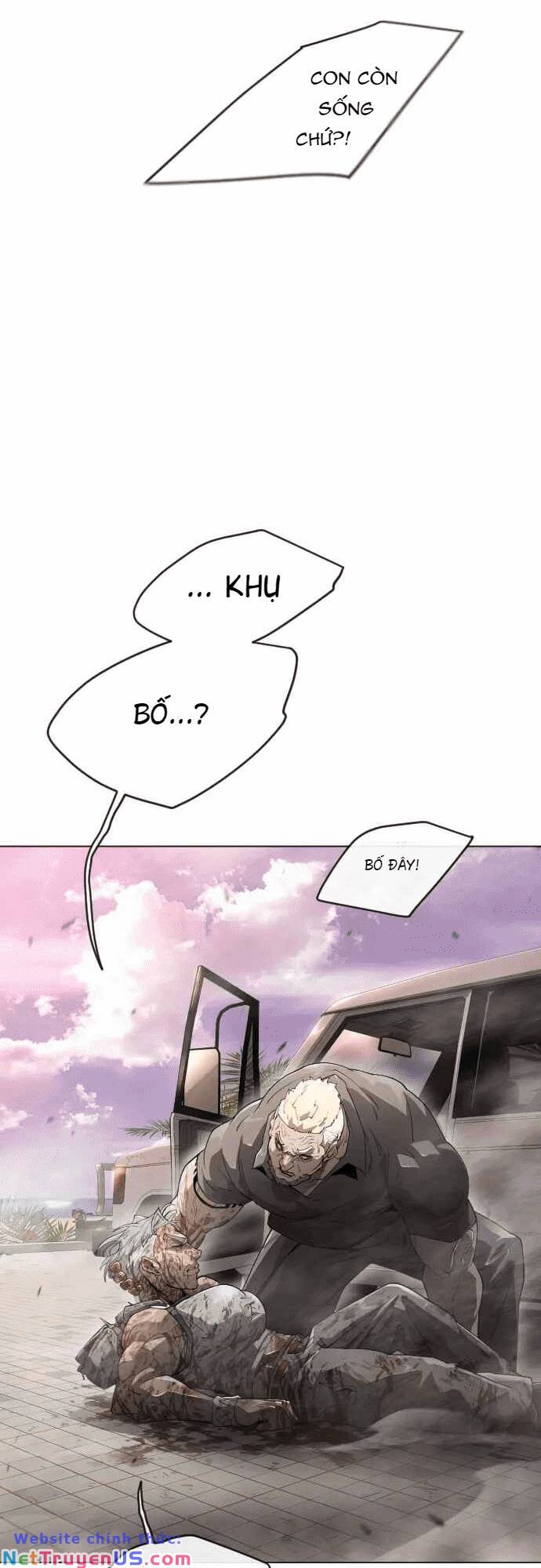 Kỷ Nguyên Siêu Anh Hùng: Chapter 139