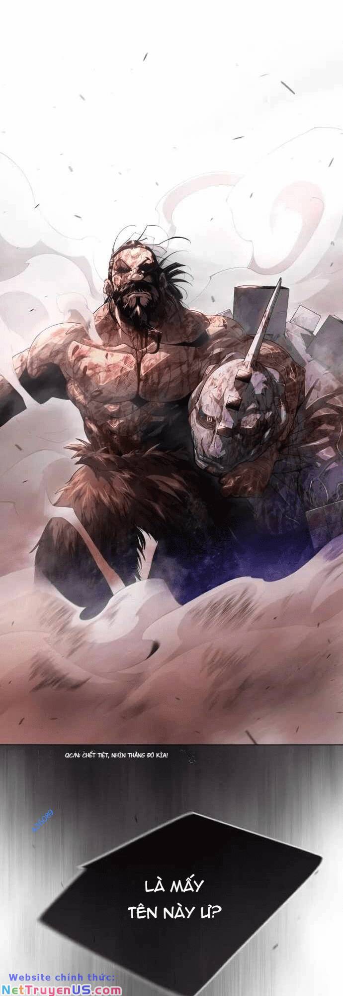 Kỷ Nguyên Siêu Anh Hùng: Chapter 139