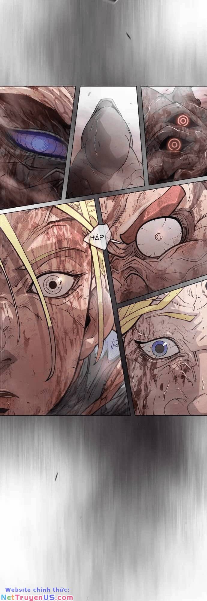 Kỷ Nguyên Siêu Anh Hùng: Chapter 139