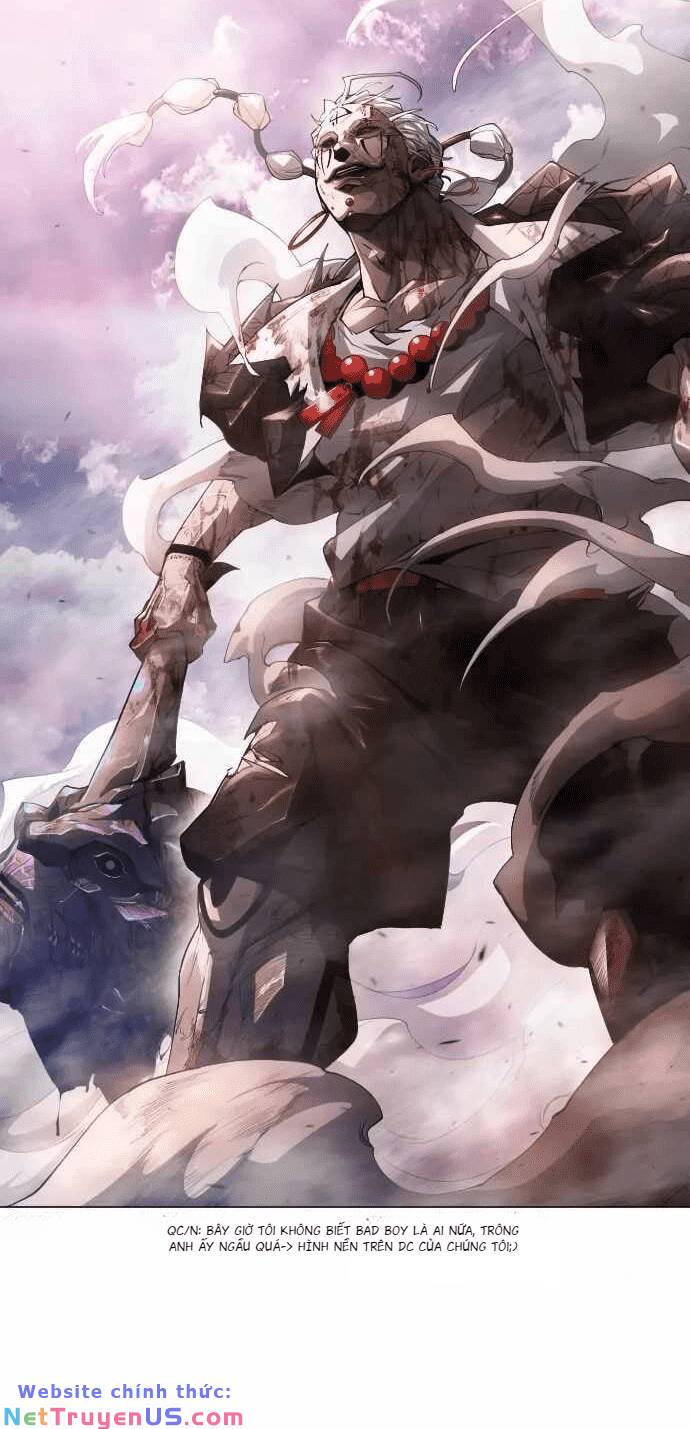 Kỷ Nguyên Siêu Anh Hùng: Chapter 139