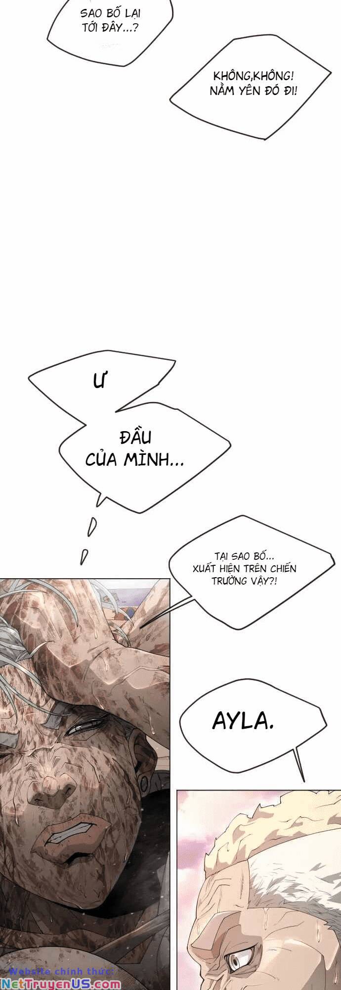 Kỷ Nguyên Siêu Anh Hùng: Chapter 139