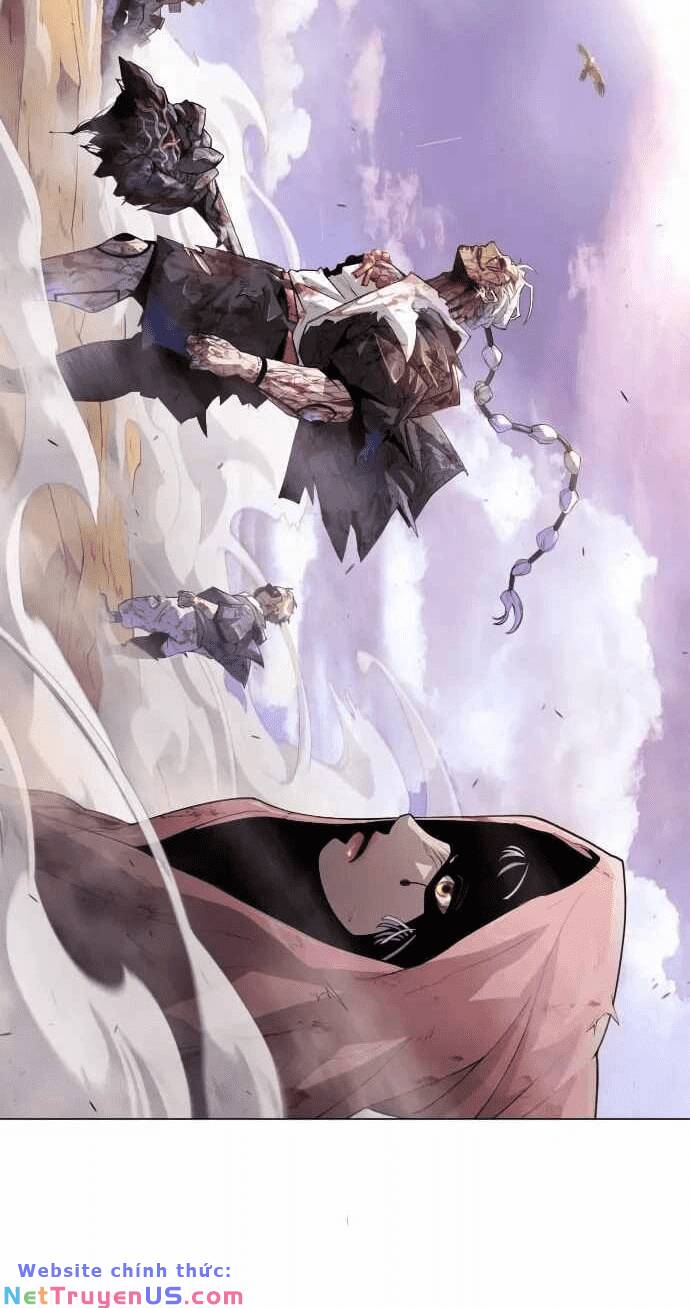 Kỷ Nguyên Siêu Anh Hùng: Chapter 139