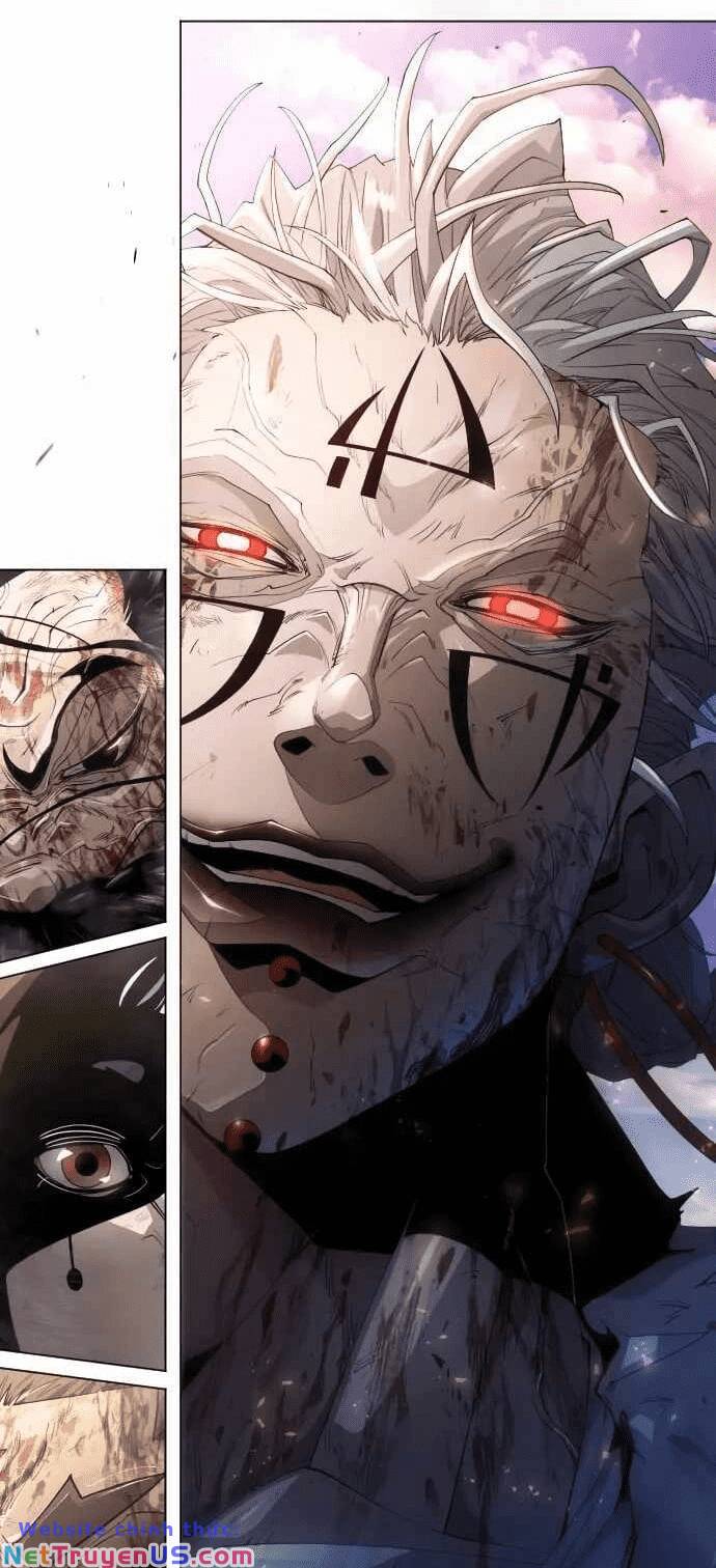 Kỷ Nguyên Siêu Anh Hùng: Chapter 139