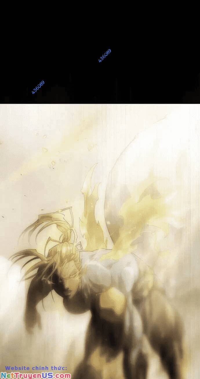 Kỷ Nguyên Siêu Anh Hùng: Chapter 139