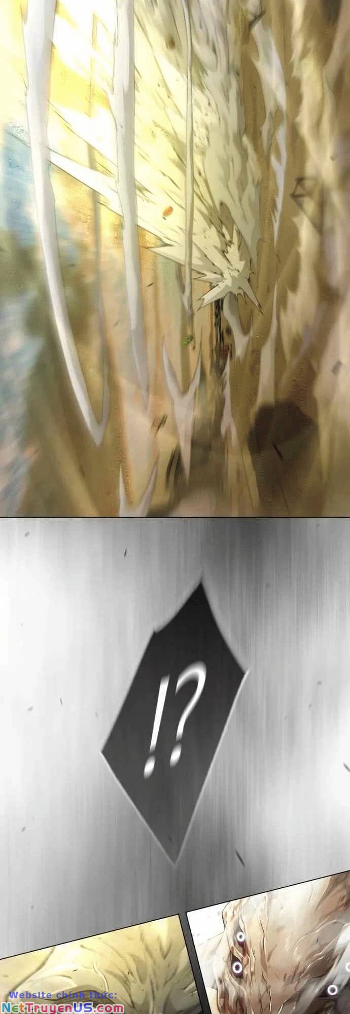 Kỷ Nguyên Siêu Anh Hùng: Chapter 139