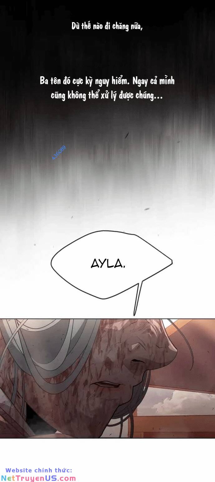 Kỷ Nguyên Siêu Anh Hùng: Chapter 139